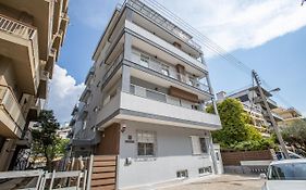 Raise Kifisias Serviced Apartments