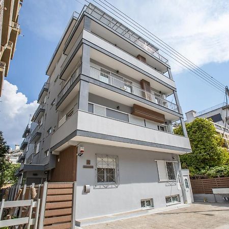 Raise Kifisias Serviced Apartments Athens Exterior photo