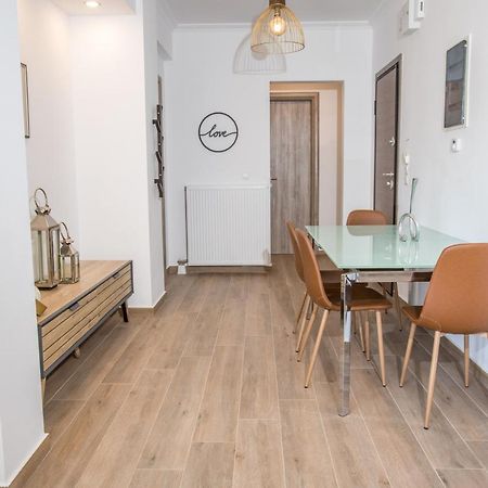 Raise Kifisias Serviced Apartments Athens Exterior photo