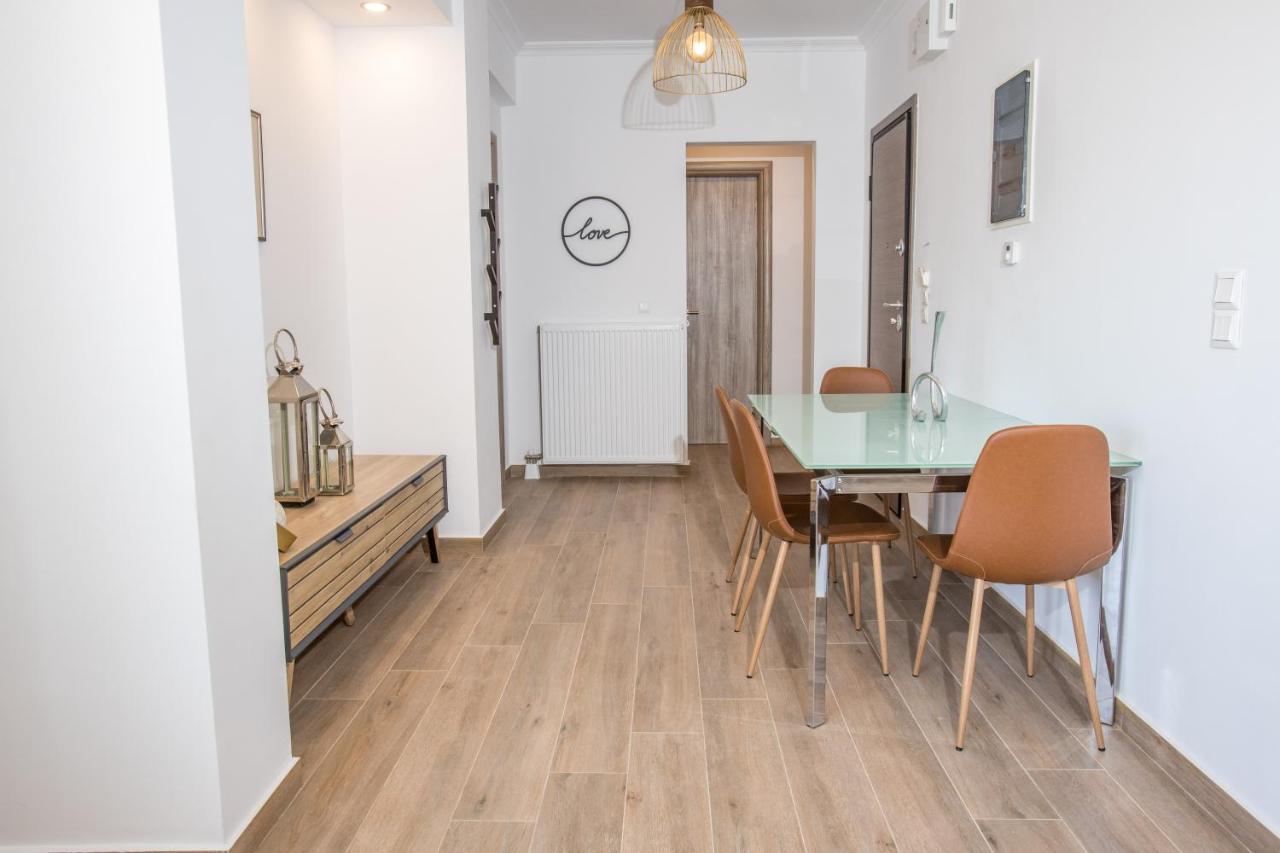 Raise Kifisias Serviced Apartments Athens Exterior photo