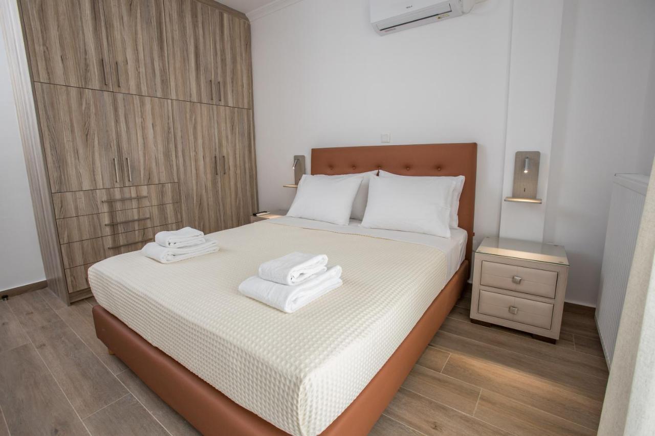 Raise Kifisias Serviced Apartments Athens Exterior photo