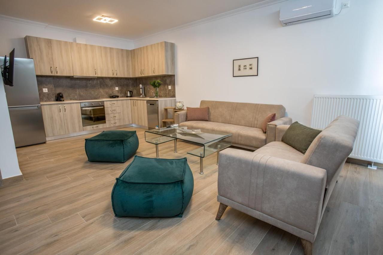 Raise Kifisias Serviced Apartments Athens Exterior photo