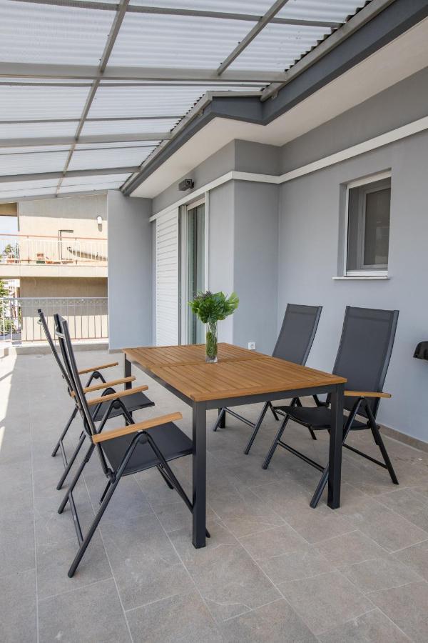 Raise Kifisias Serviced Apartments Athens Exterior photo
