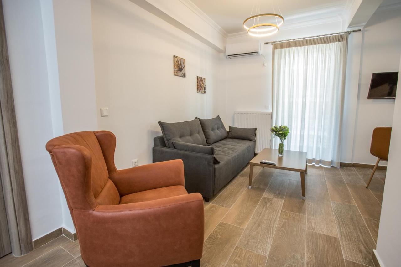 Raise Kifisias Serviced Apartments Athens Exterior photo