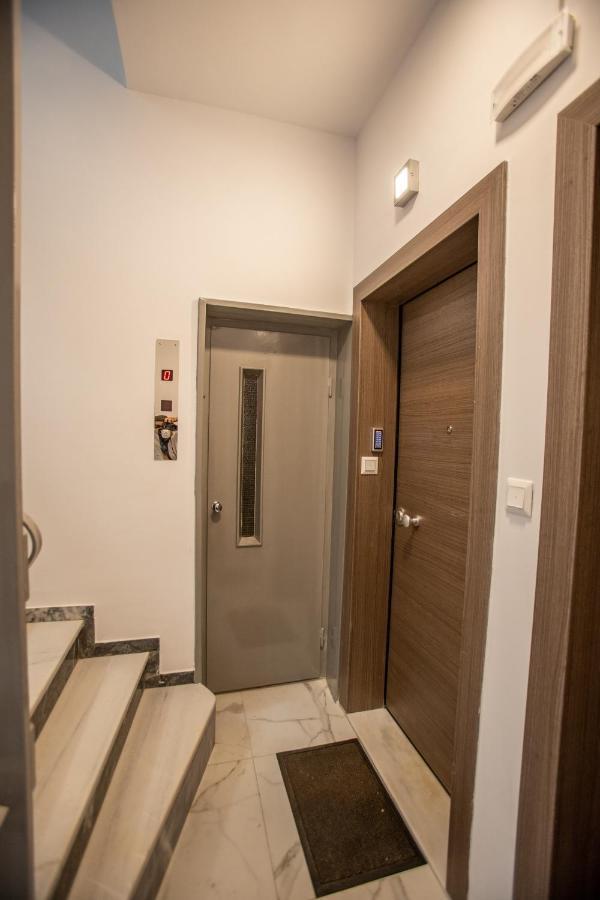 Raise Kifisias Serviced Apartments Athens Exterior photo
