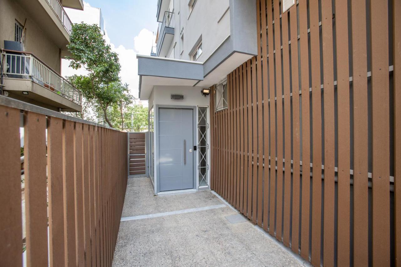 Raise Kifisias Serviced Apartments Athens Exterior photo