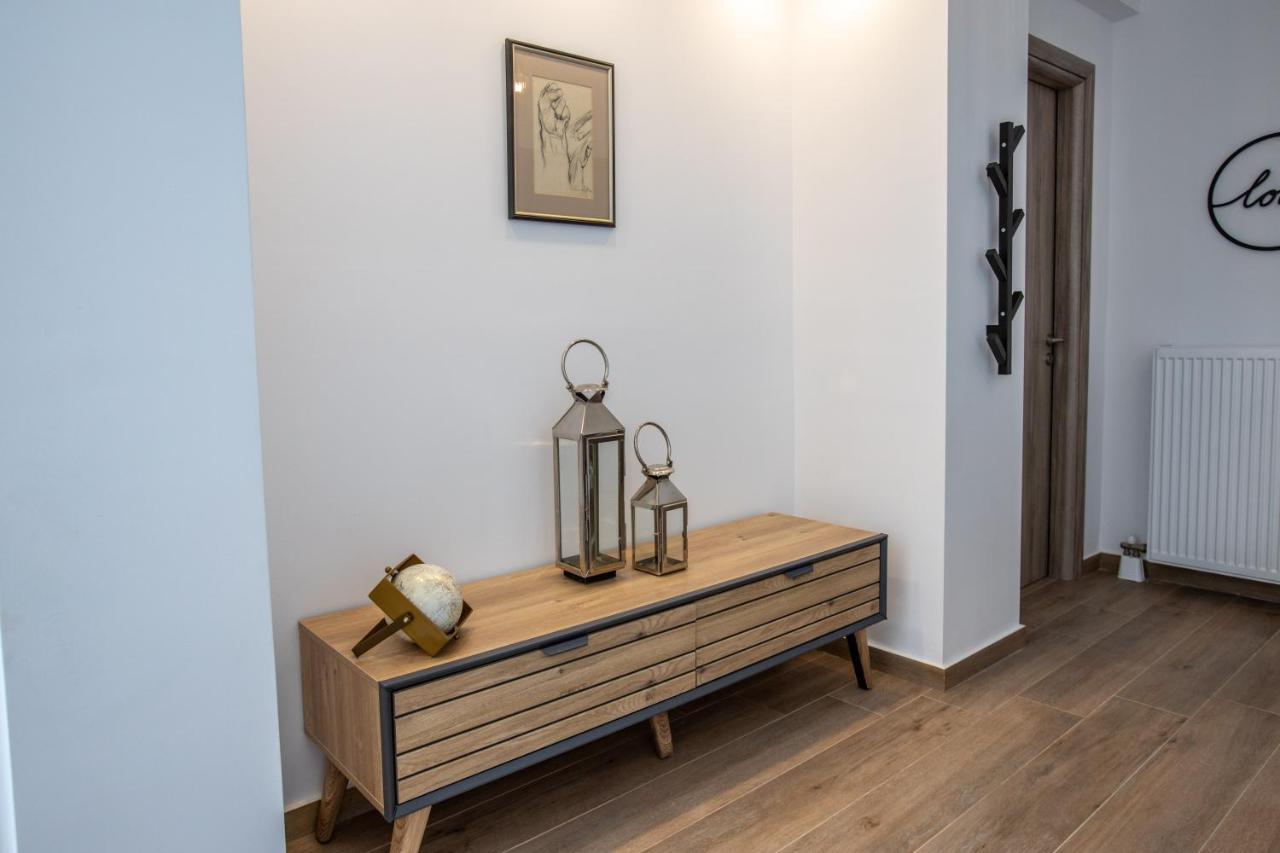 Raise Kifisias Serviced Apartments Athens Exterior photo