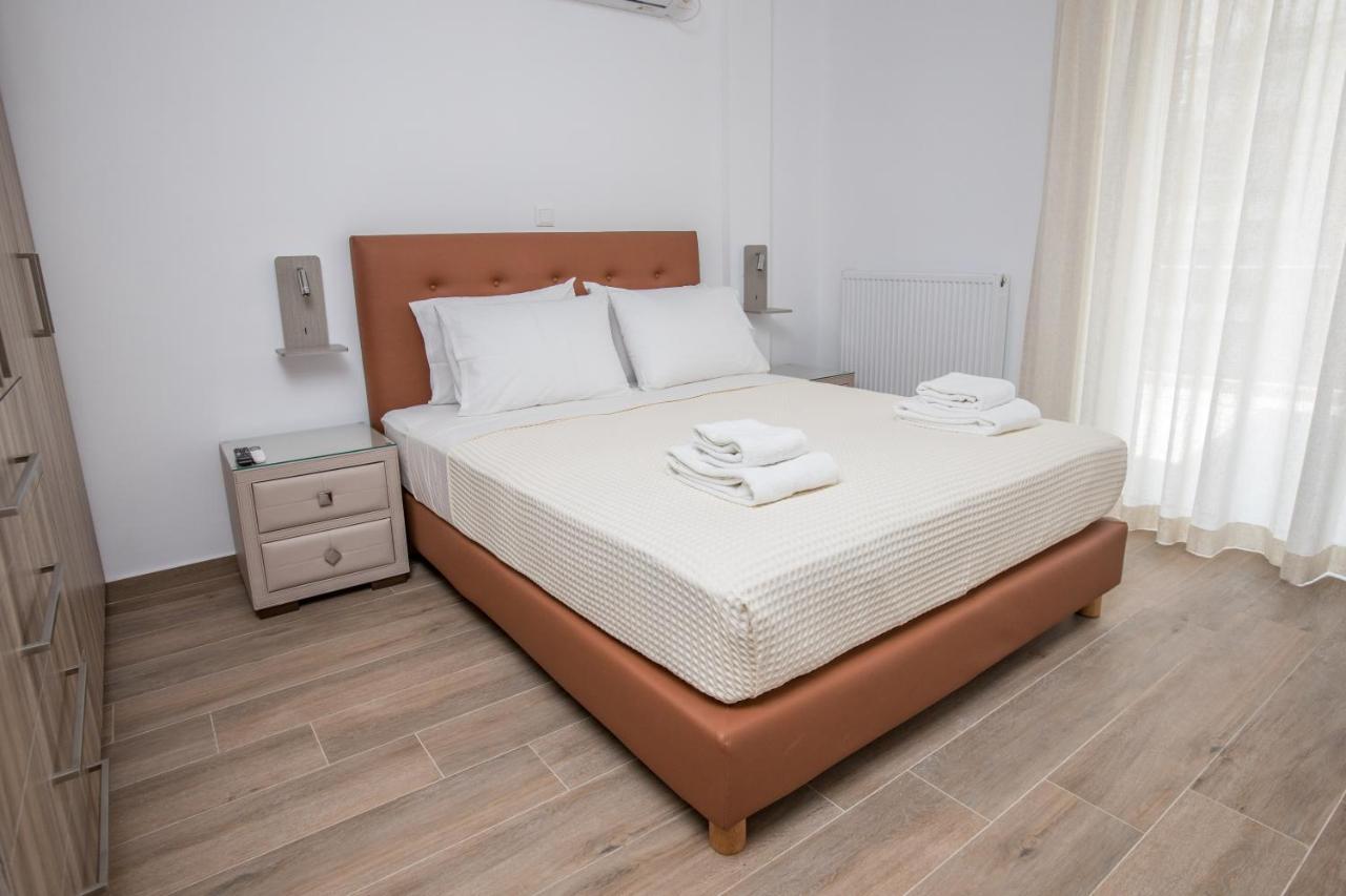 Raise Kifisias Serviced Apartments Athens Exterior photo