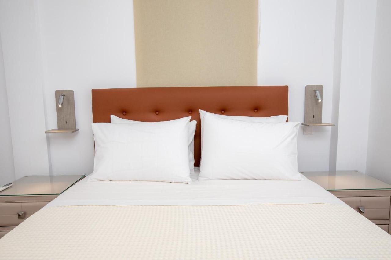 Raise Kifisias Serviced Apartments Athens Exterior photo