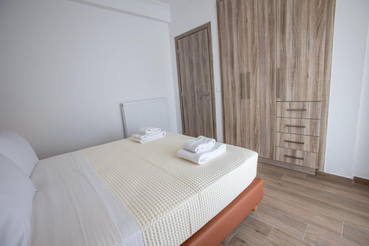 Raise Kifisias Serviced Apartments Athens Exterior photo