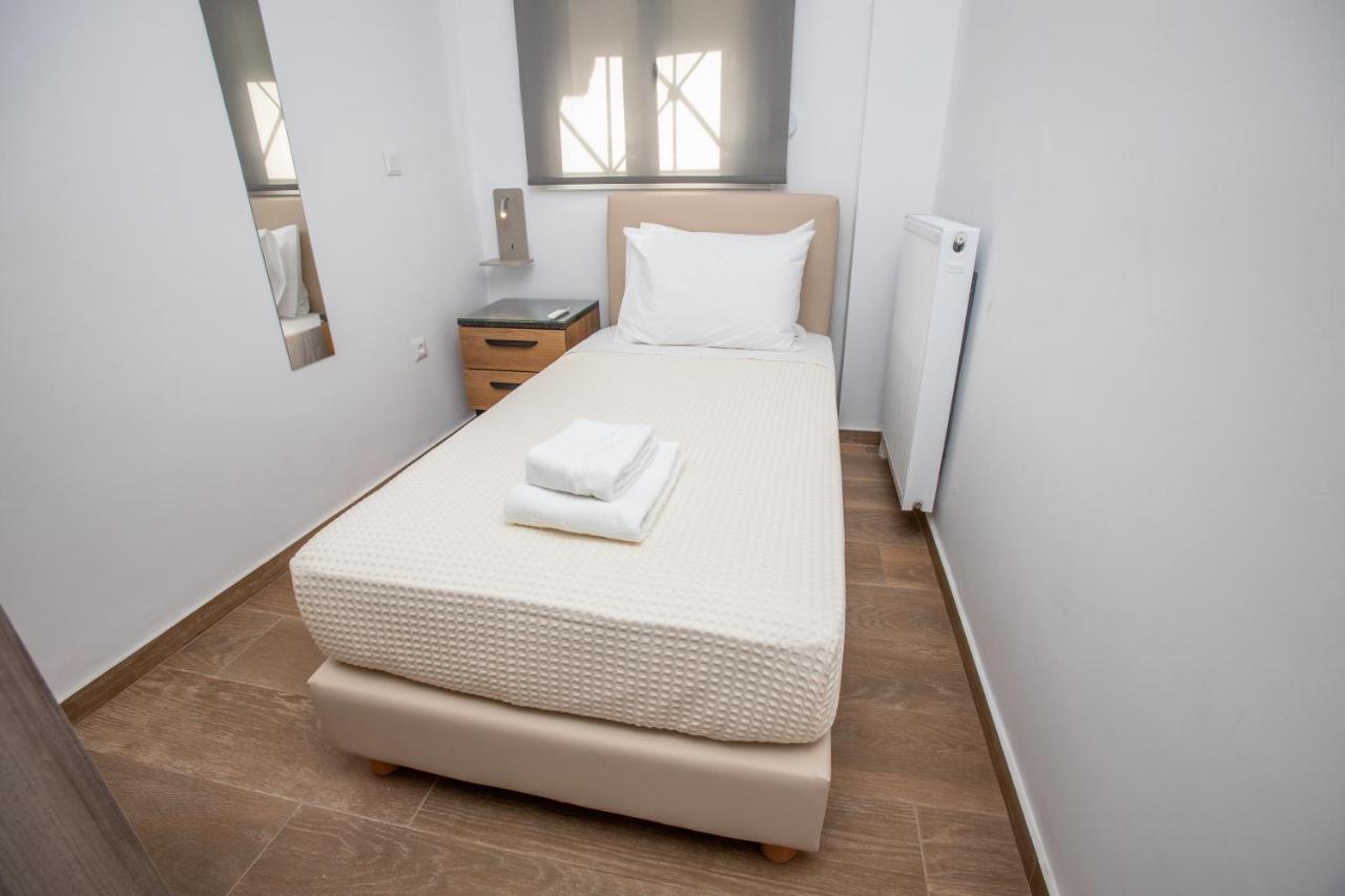 Raise Kifisias Serviced Apartments Athens Exterior photo