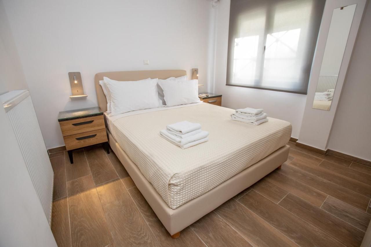 Raise Kifisias Serviced Apartments Athens Exterior photo
