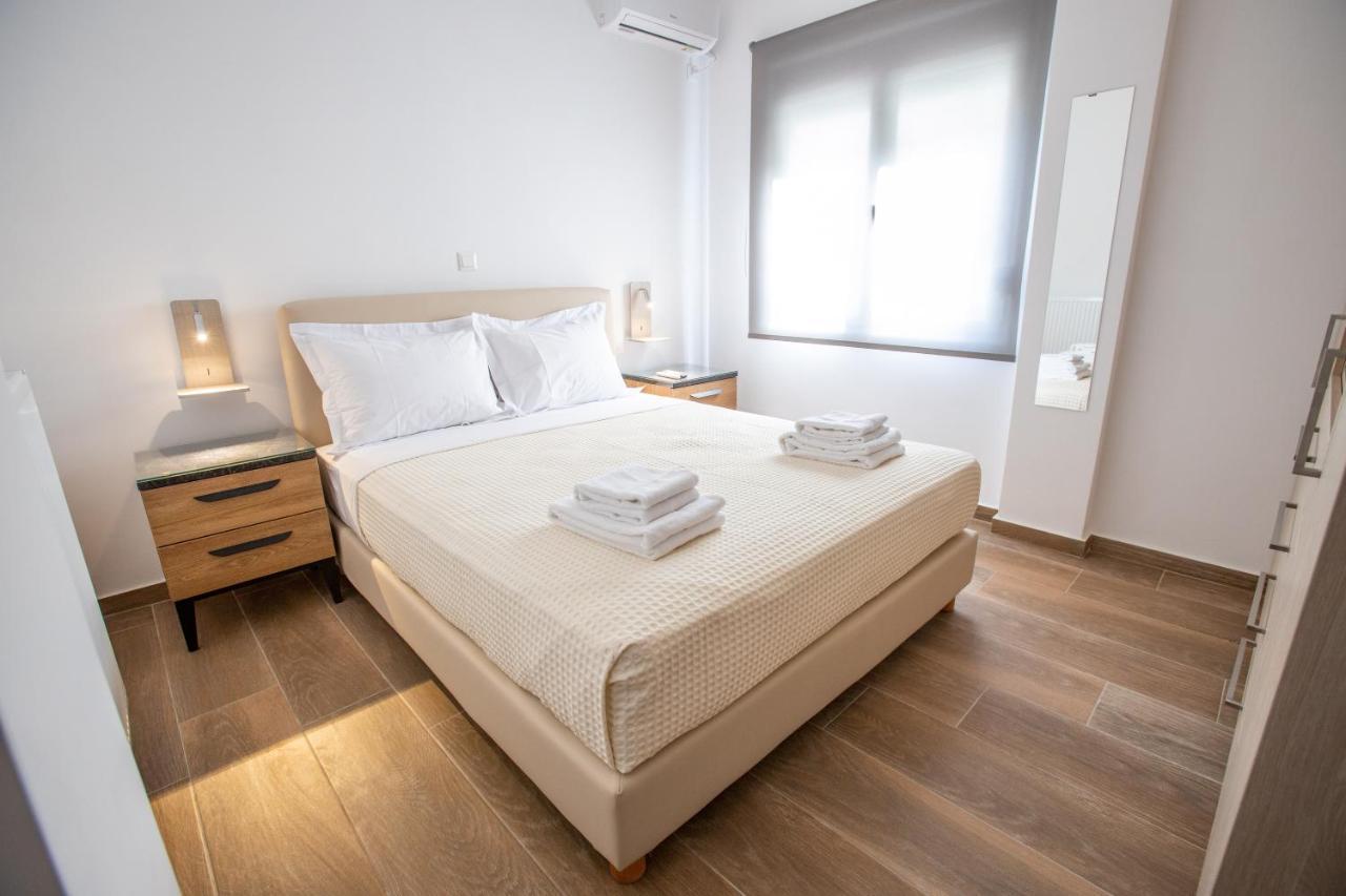 Raise Kifisias Serviced Apartments Athens Exterior photo