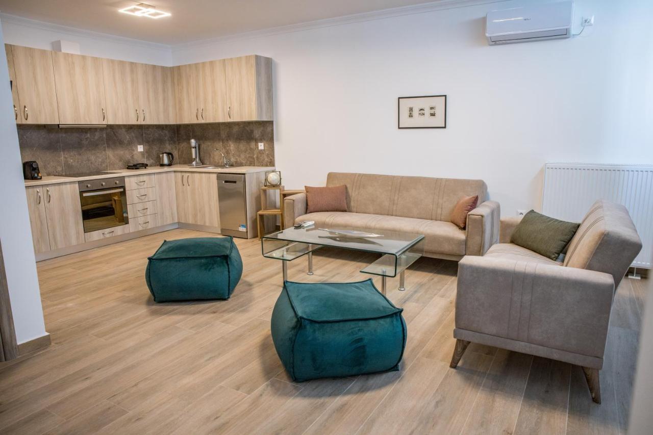 Raise Kifisias Serviced Apartments Athens Exterior photo