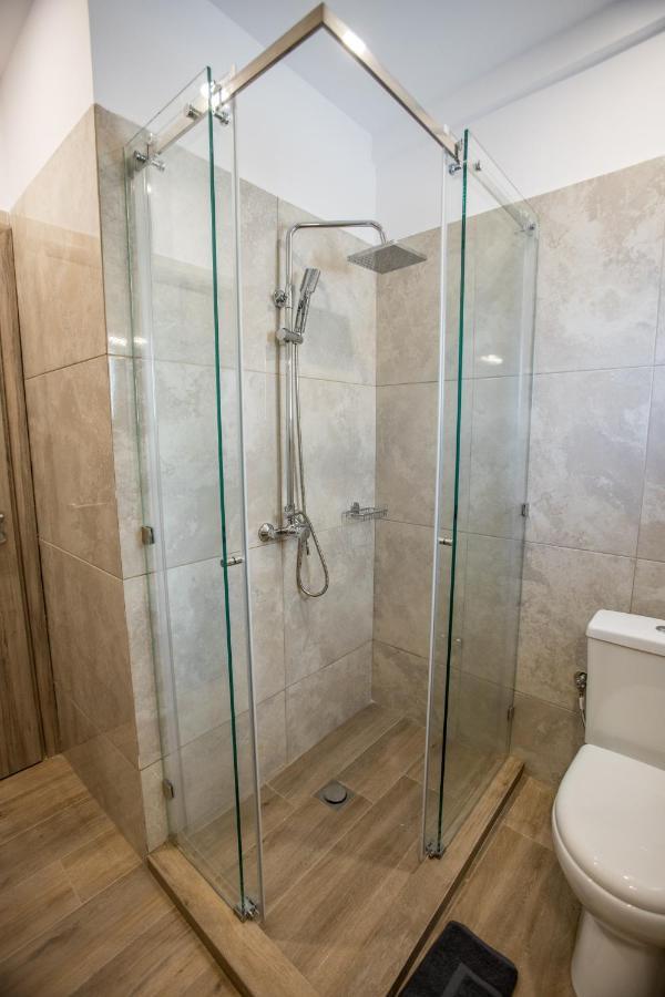 Raise Kifisias Serviced Apartments Athens Exterior photo