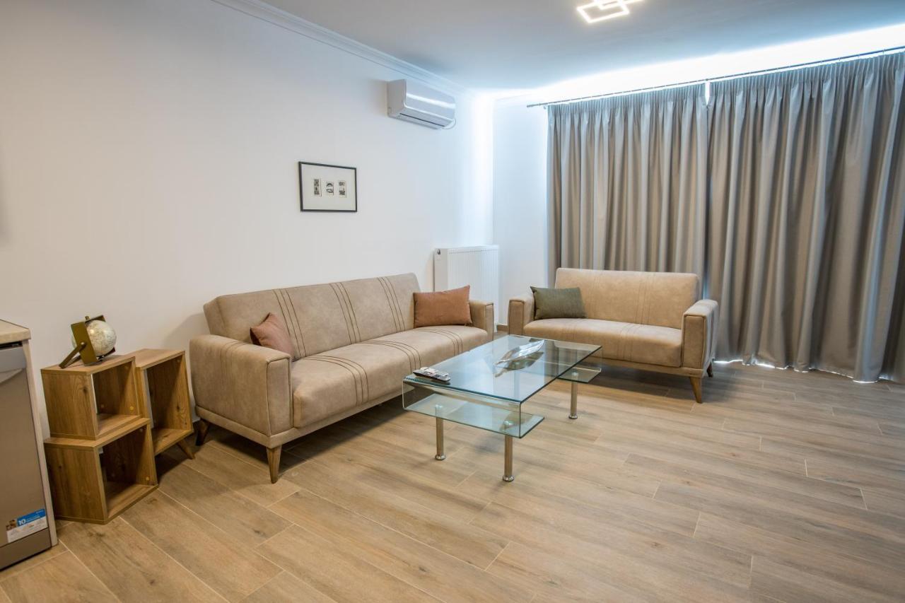Raise Kifisias Serviced Apartments Athens Exterior photo