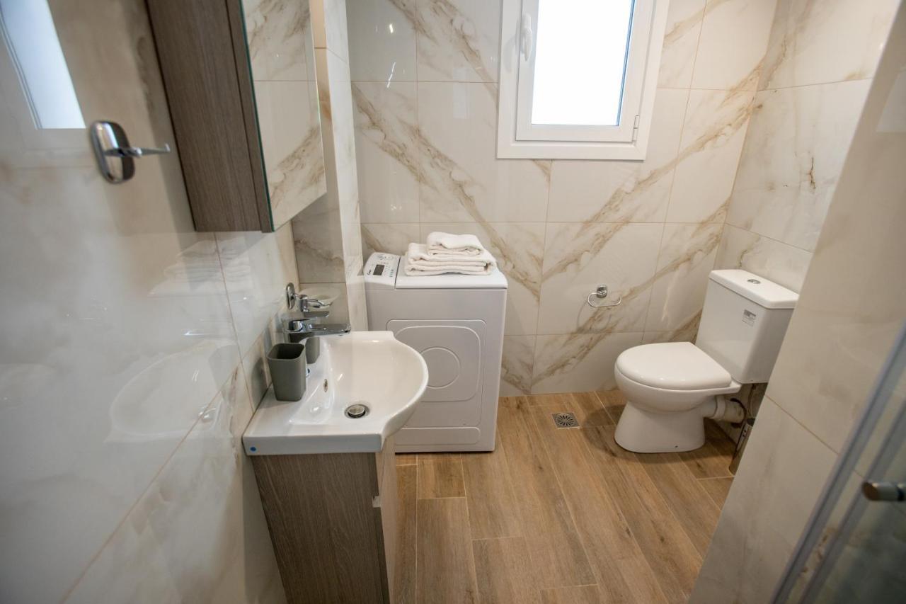 Raise Kifisias Serviced Apartments Athens Exterior photo