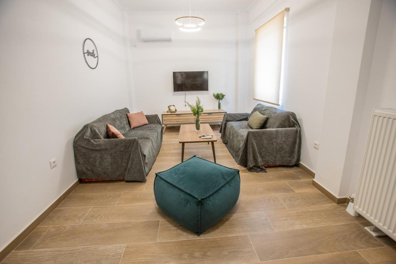 Raise Kifisias Serviced Apartments Athens Exterior photo