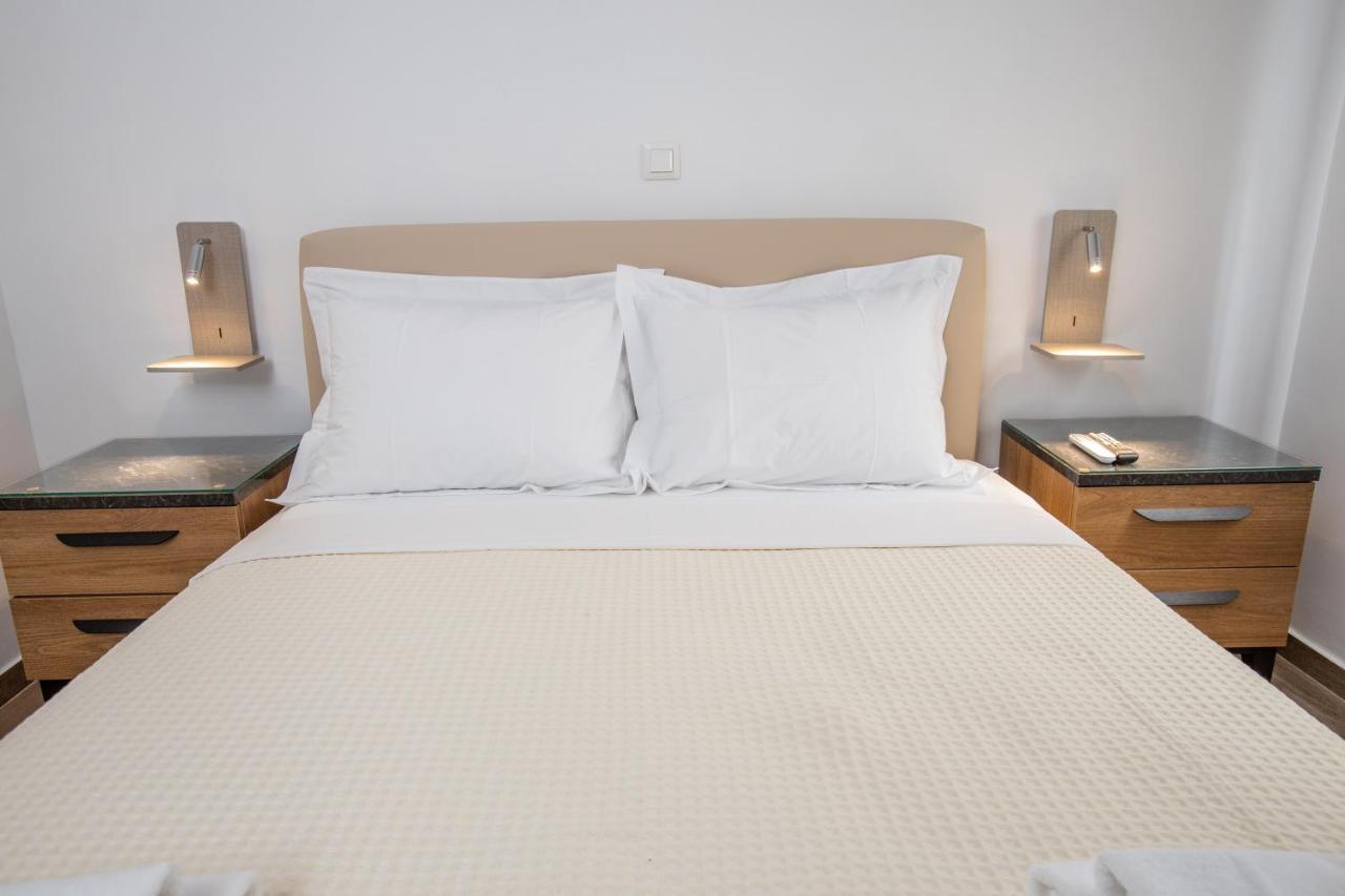 Raise Kifisias Serviced Apartments Athens Exterior photo