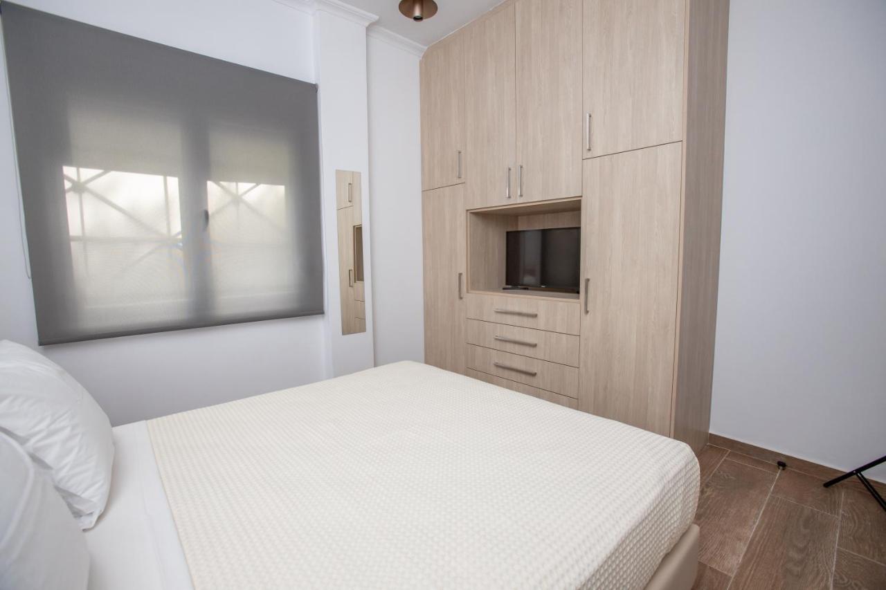 Raise Kifisias Serviced Apartments Athens Exterior photo