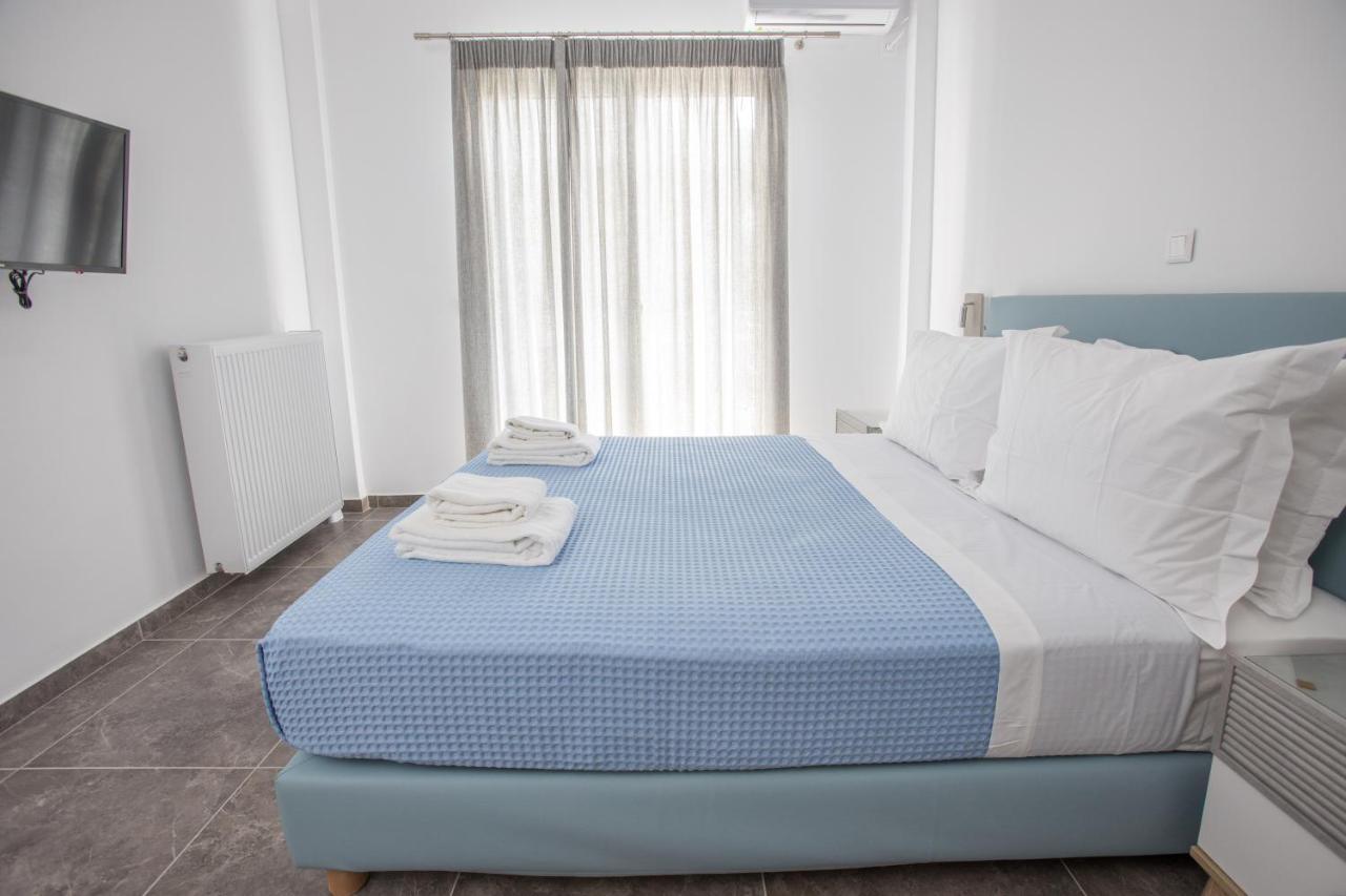 Raise Kifisias Serviced Apartments Athens Exterior photo