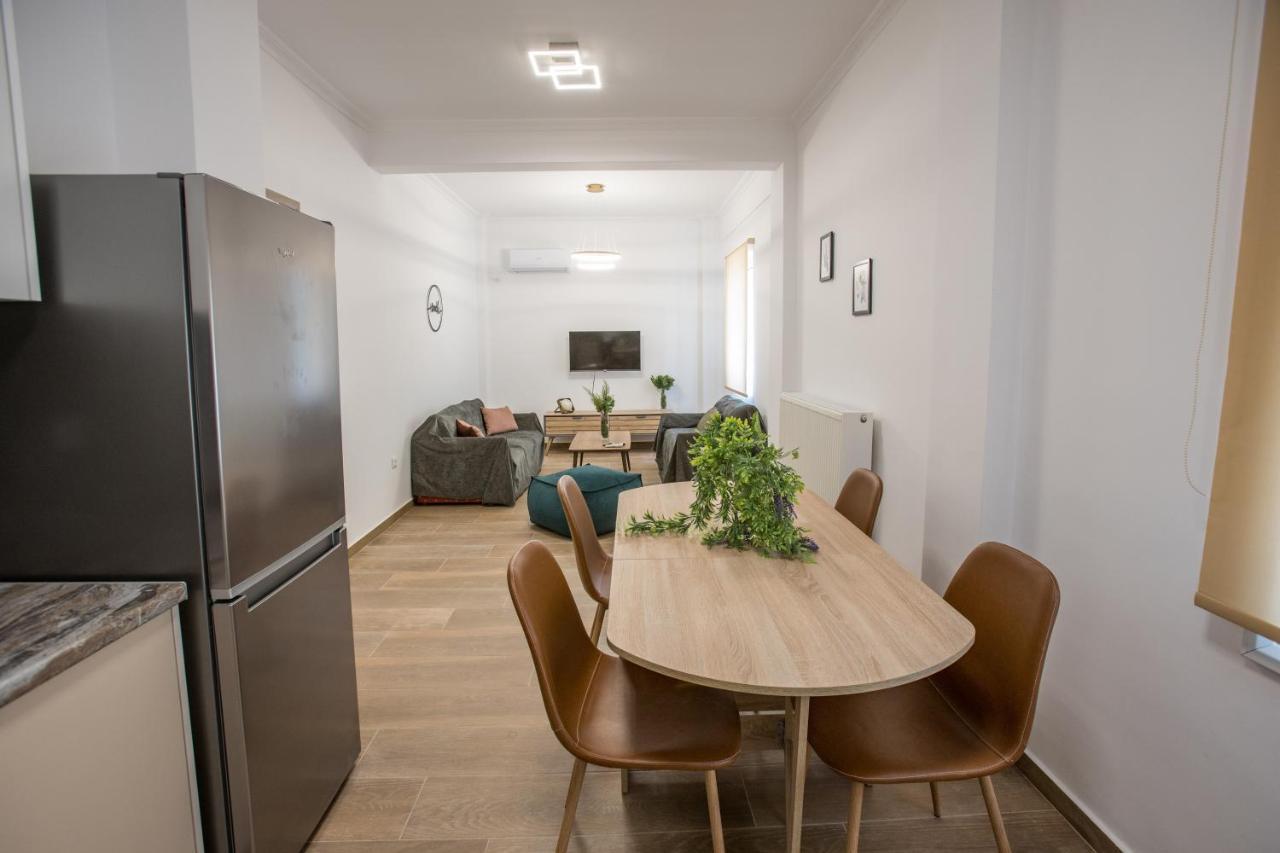Raise Kifisias Serviced Apartments Athens Exterior photo