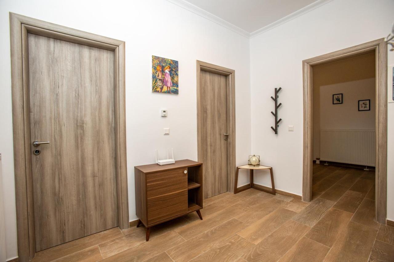 Raise Kifisias Serviced Apartments Athens Exterior photo