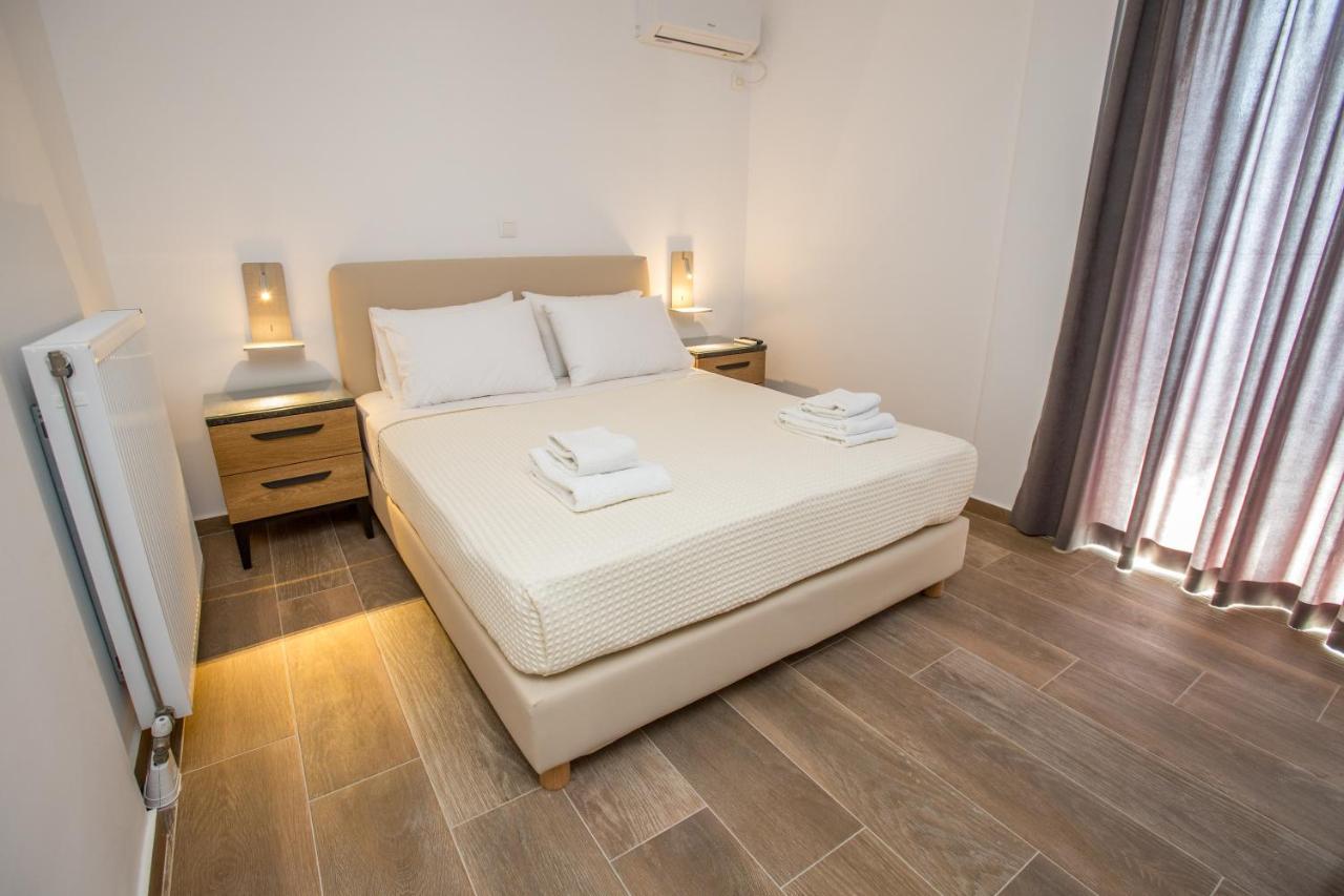 Raise Kifisias Serviced Apartments Athens Exterior photo