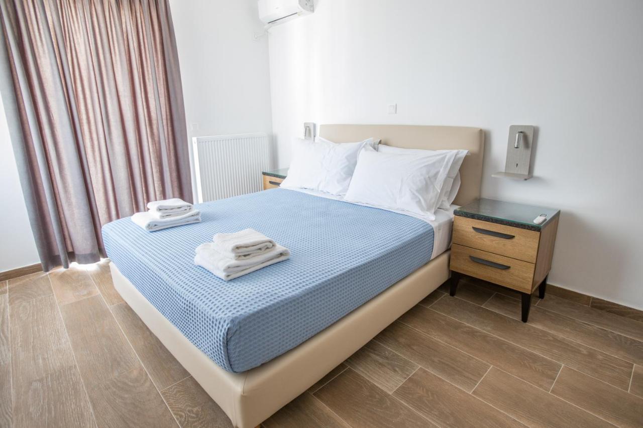 Raise Kifisias Serviced Apartments Athens Exterior photo