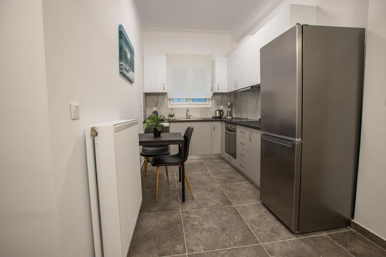 Raise Kifisias Serviced Apartments Athens Exterior photo