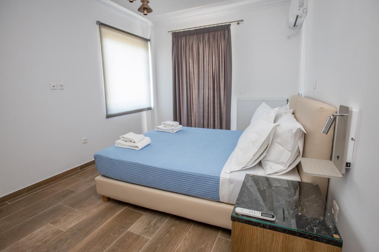 Raise Kifisias Serviced Apartments Athens Exterior photo