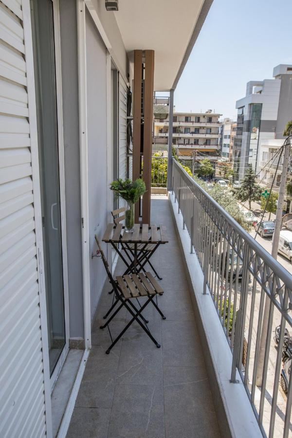 Raise Kifisias Serviced Apartments Athens Exterior photo