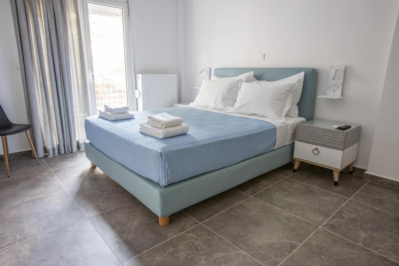 Raise Kifisias Serviced Apartments Athens Exterior photo