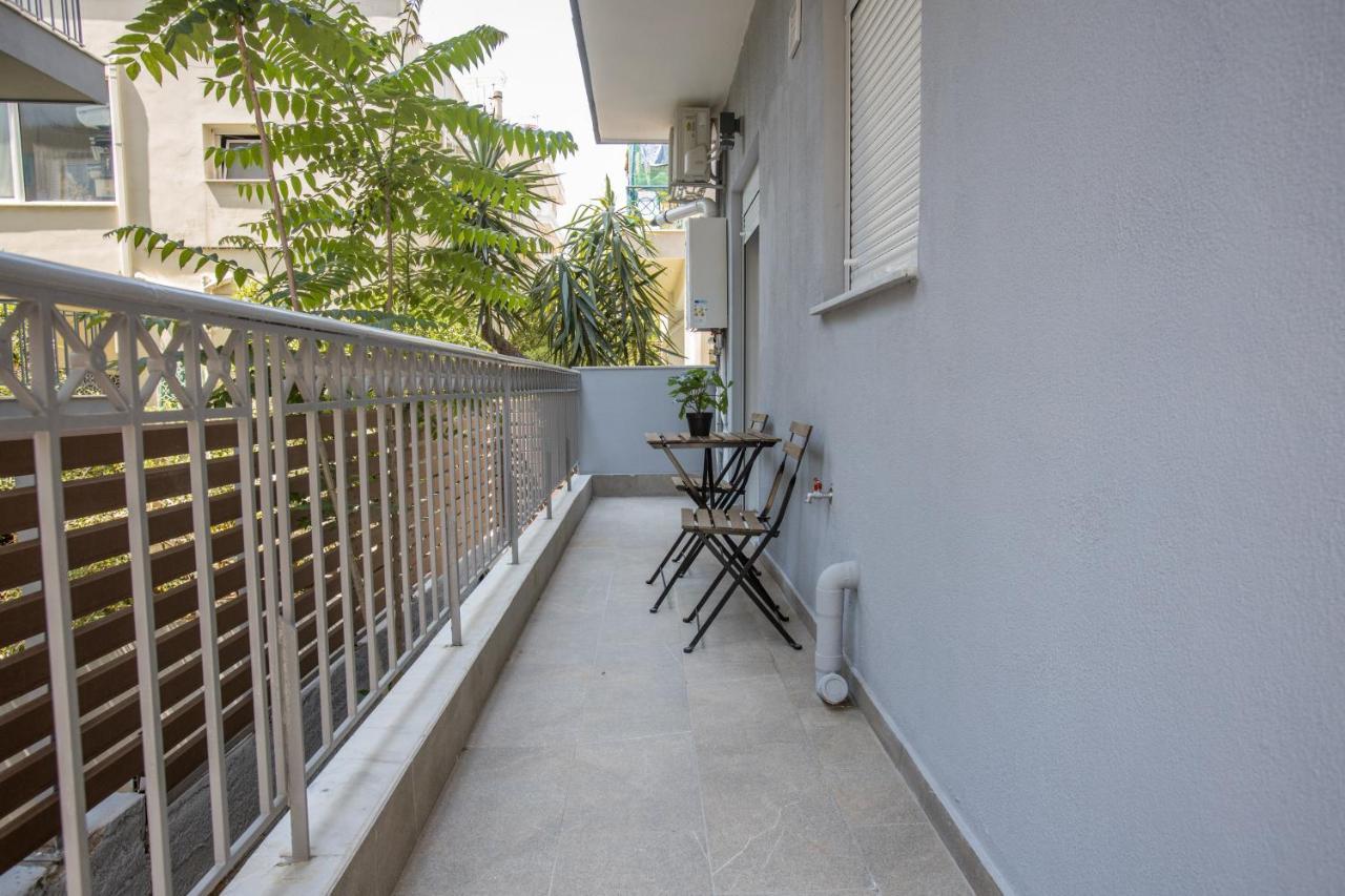 Raise Kifisias Serviced Apartments Athens Exterior photo