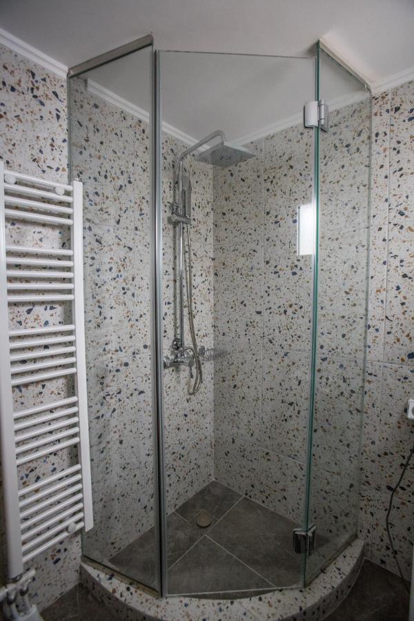 Raise Kifisias Serviced Apartments Athens Exterior photo