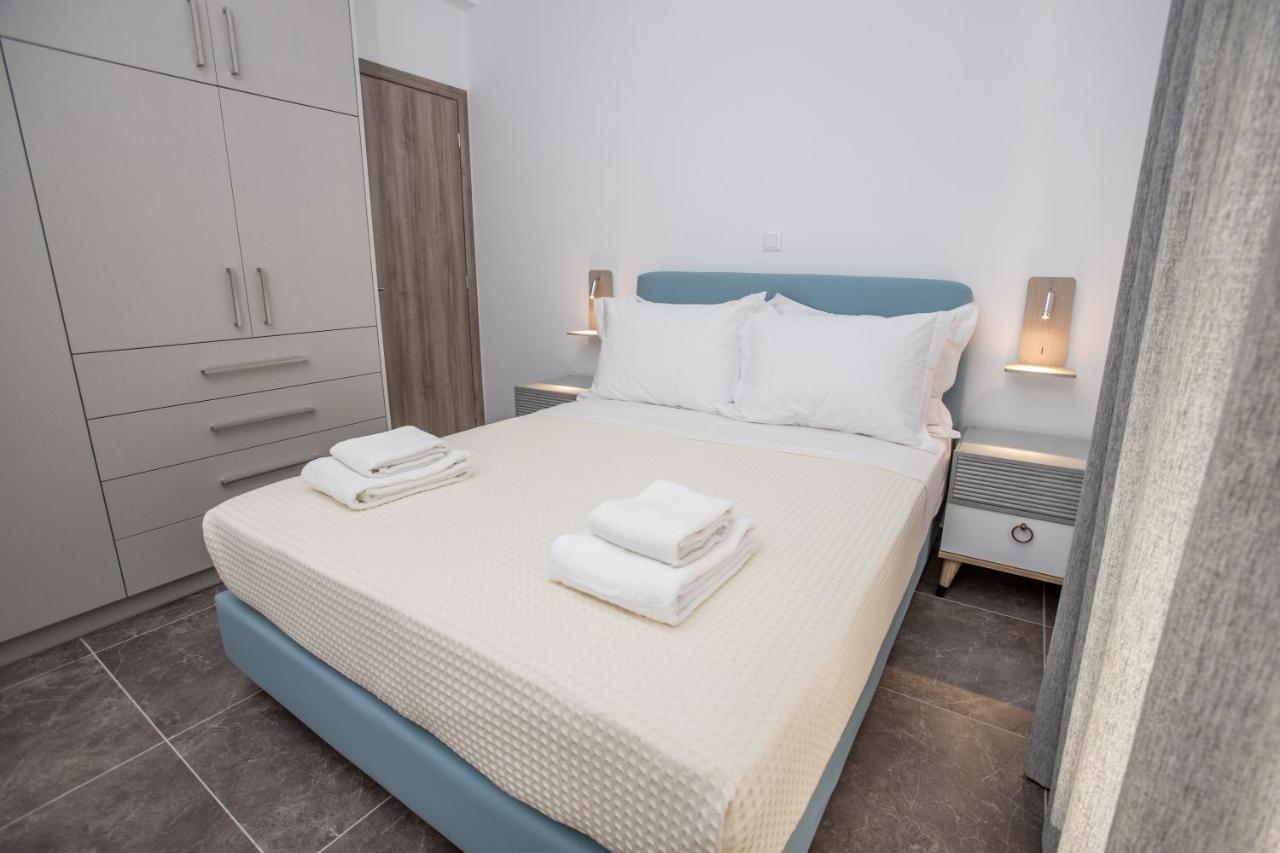 Raise Kifisias Serviced Apartments Athens Exterior photo