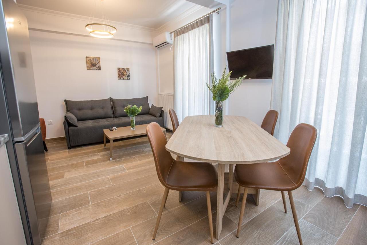 Raise Kifisias Serviced Apartments Athens Exterior photo