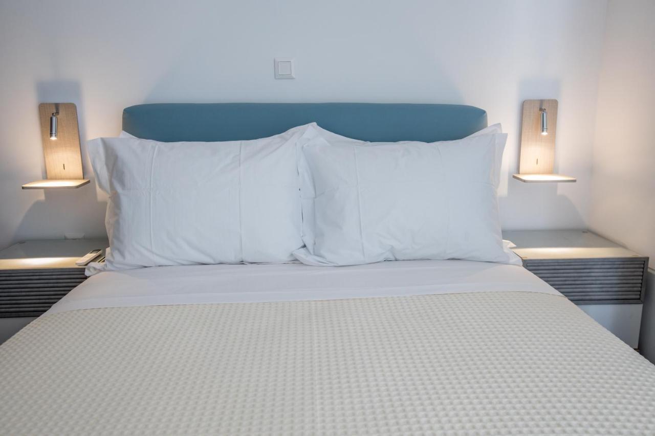 Raise Kifisias Serviced Apartments Athens Exterior photo