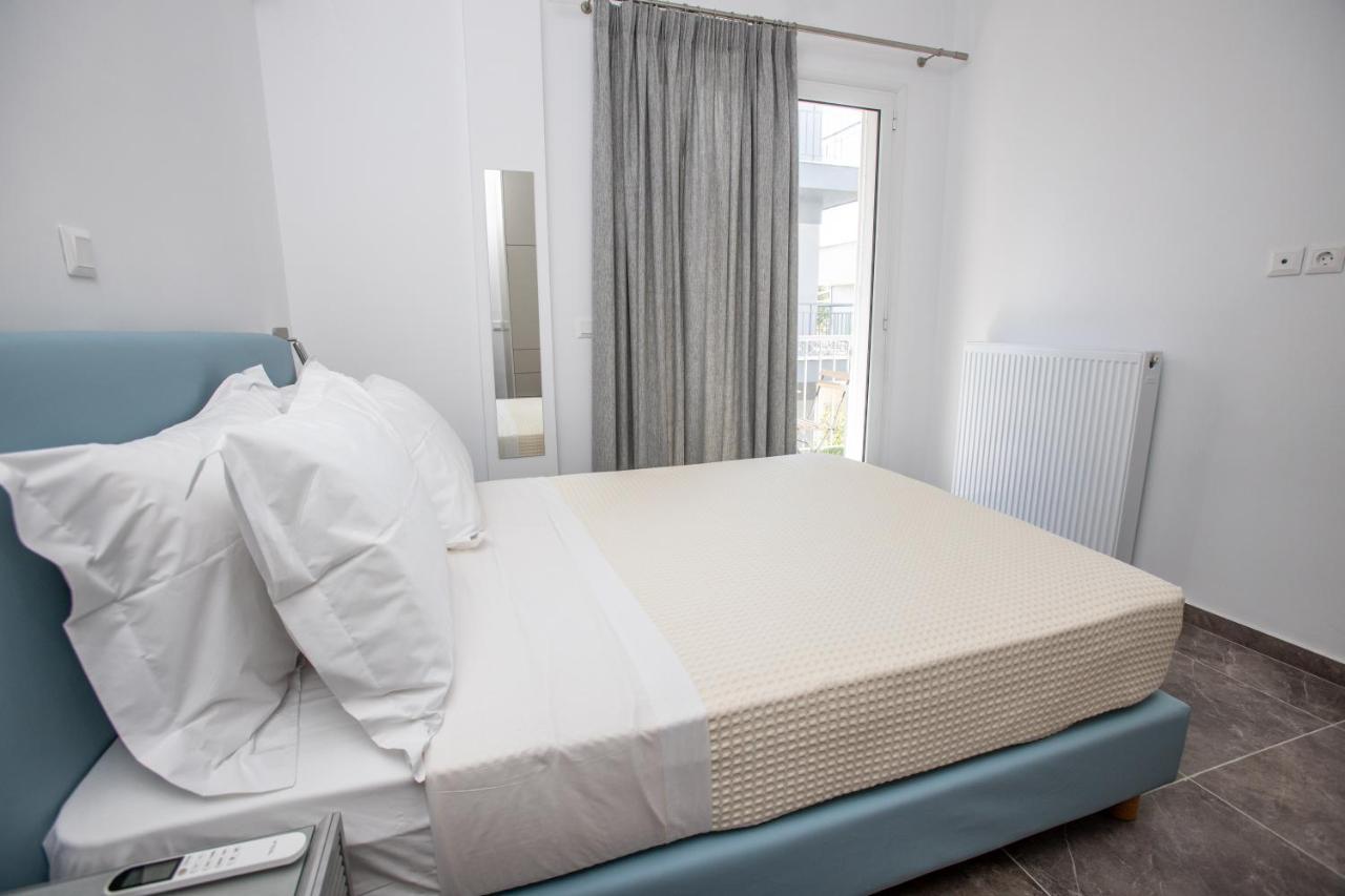 Raise Kifisias Serviced Apartments Athens Exterior photo