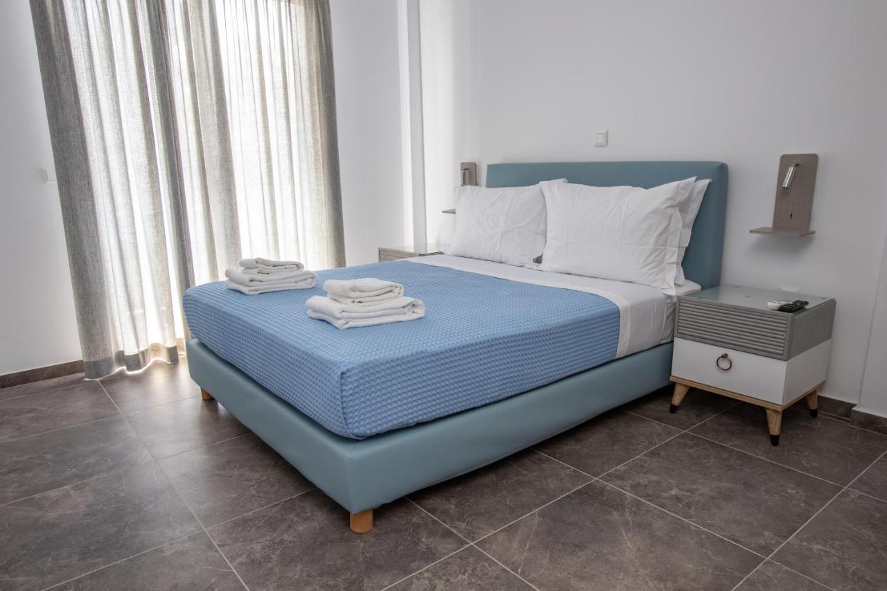 Raise Kifisias Serviced Apartments Athens Exterior photo