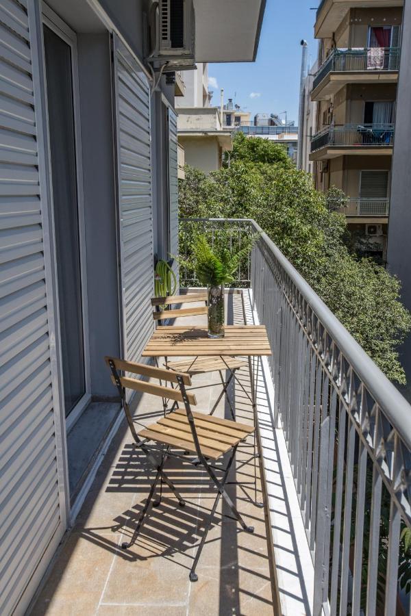Raise Kifisias Serviced Apartments Athens Exterior photo