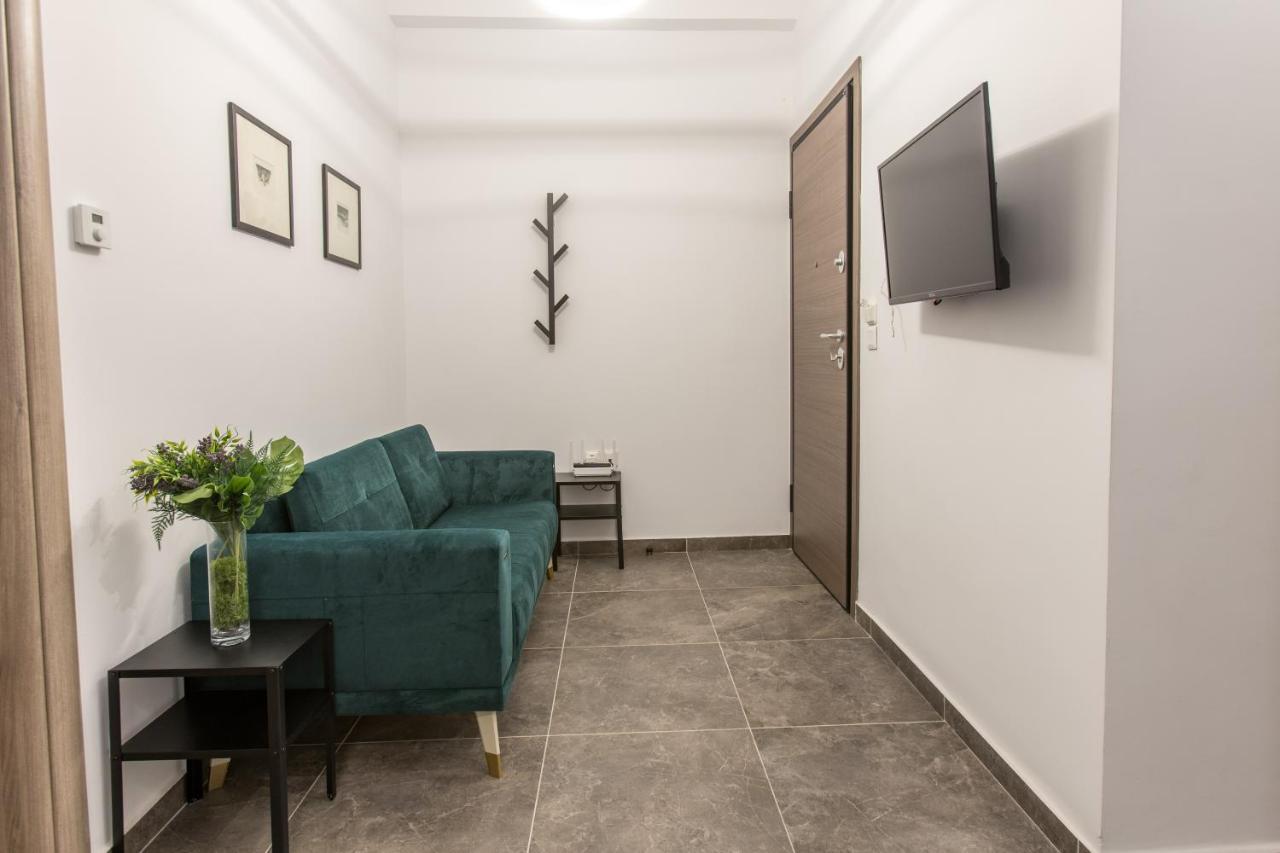 Raise Kifisias Serviced Apartments Athens Exterior photo