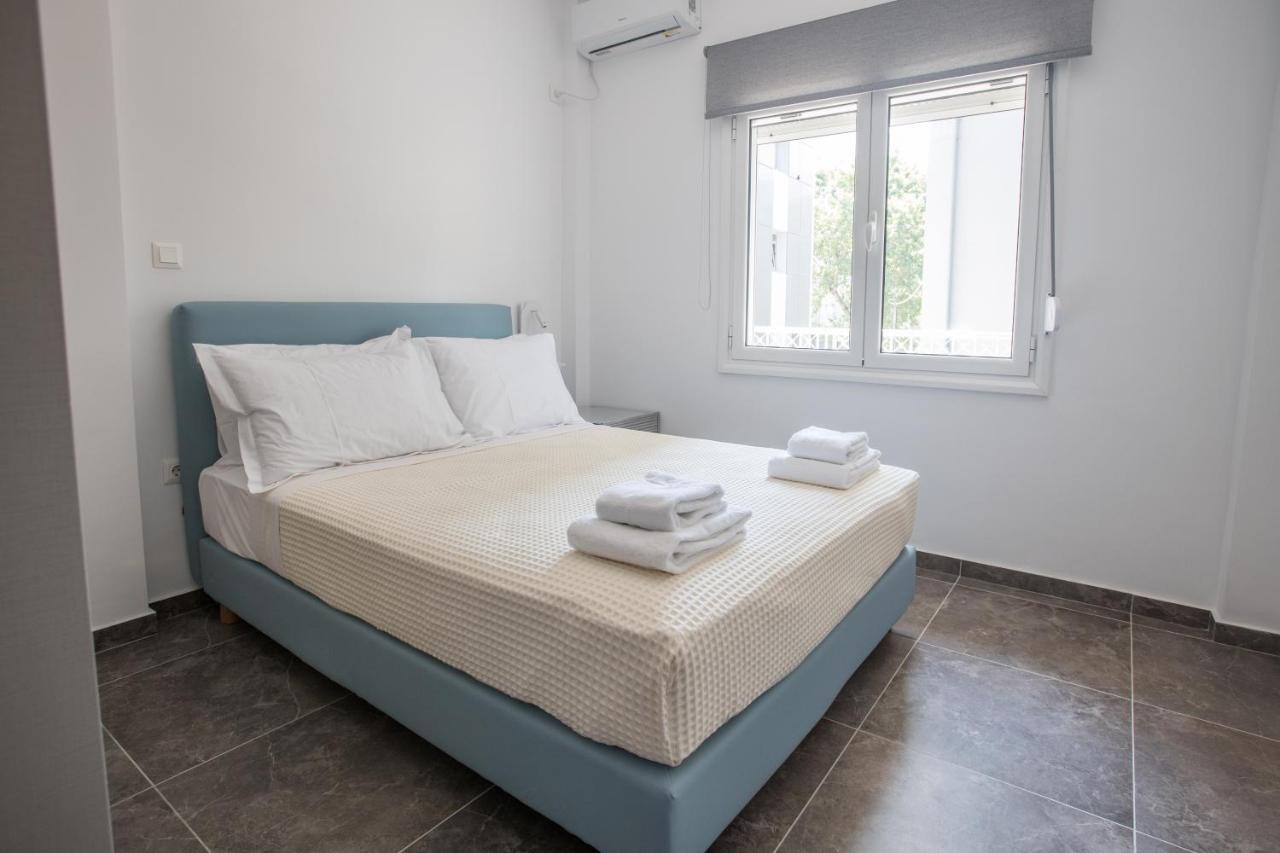 Raise Kifisias Serviced Apartments Athens Exterior photo