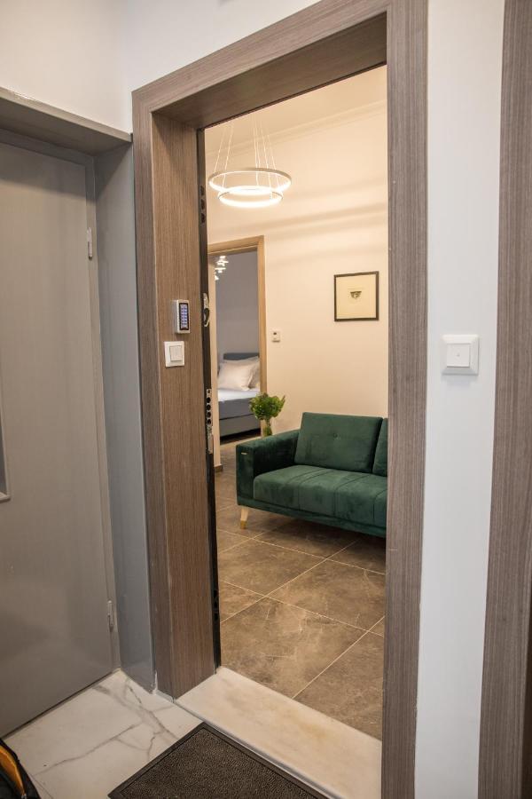 Raise Kifisias Serviced Apartments Athens Exterior photo