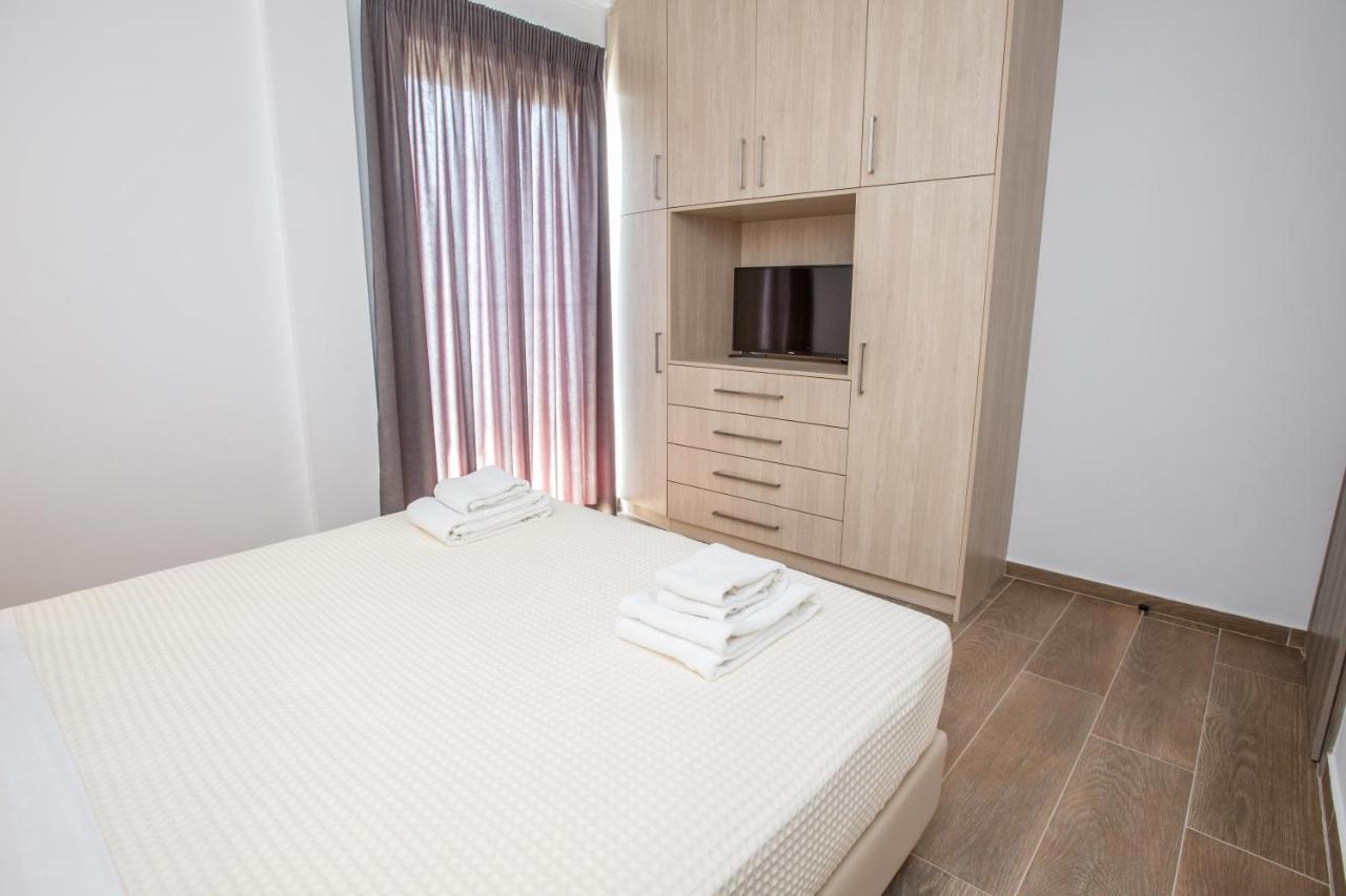 Raise Kifisias Serviced Apartments Athens Exterior photo