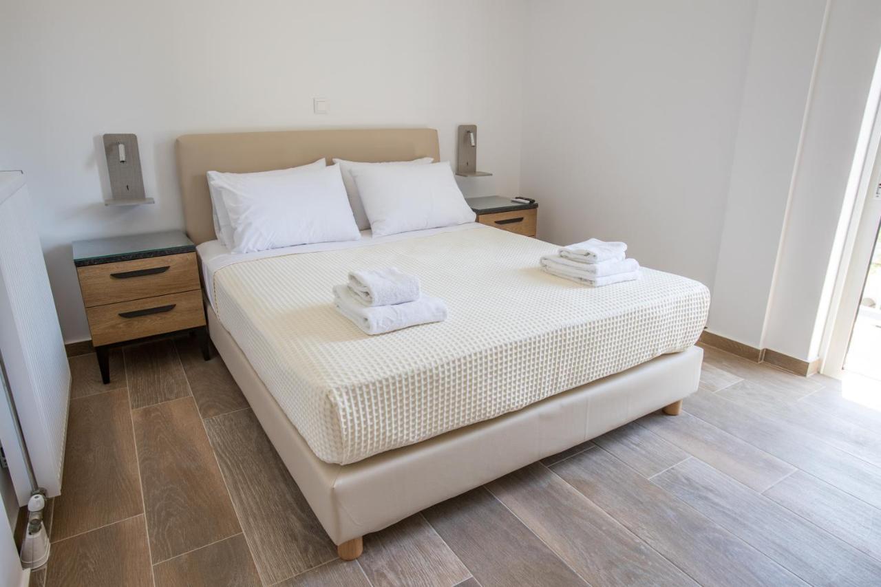 Raise Kifisias Serviced Apartments Athens Exterior photo