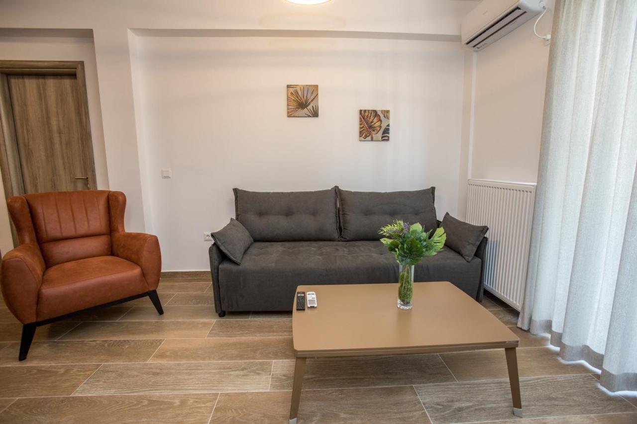 Raise Kifisias Serviced Apartments Athens Exterior photo