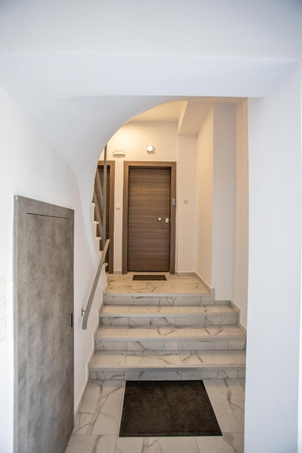 Raise Kifisias Serviced Apartments Athens Exterior photo