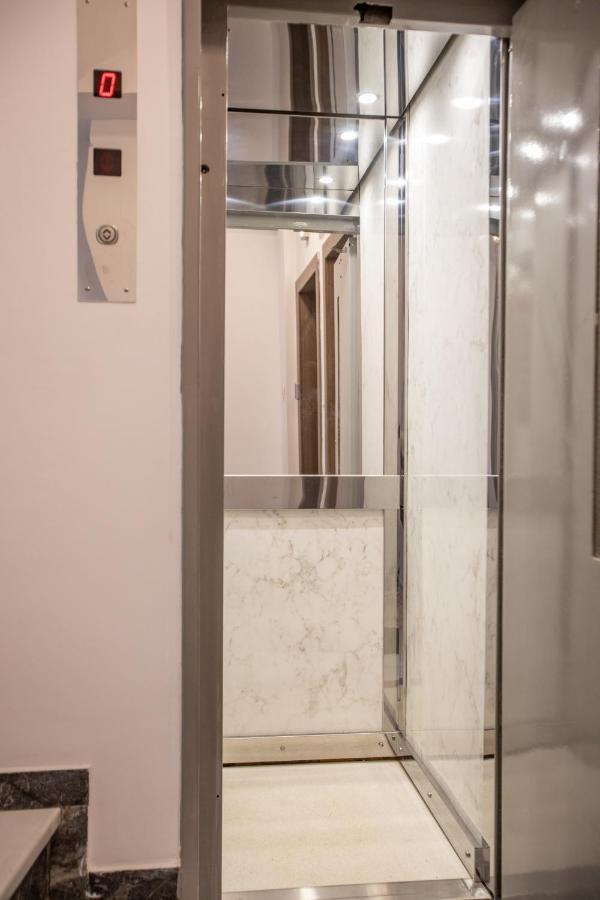 Raise Kifisias Serviced Apartments Athens Exterior photo