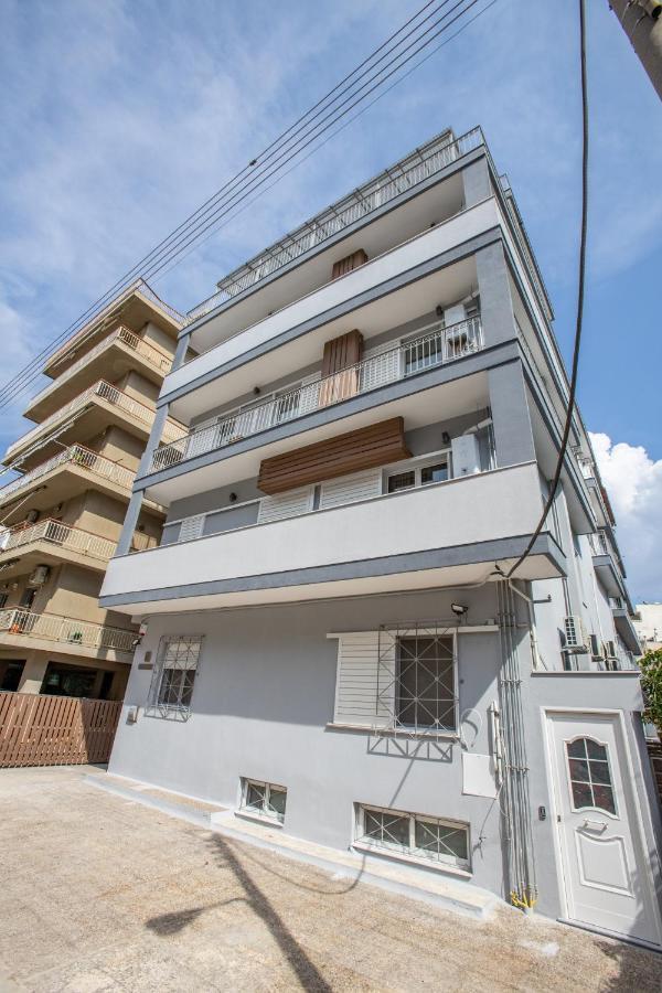 Raise Kifisias Serviced Apartments Athens Exterior photo